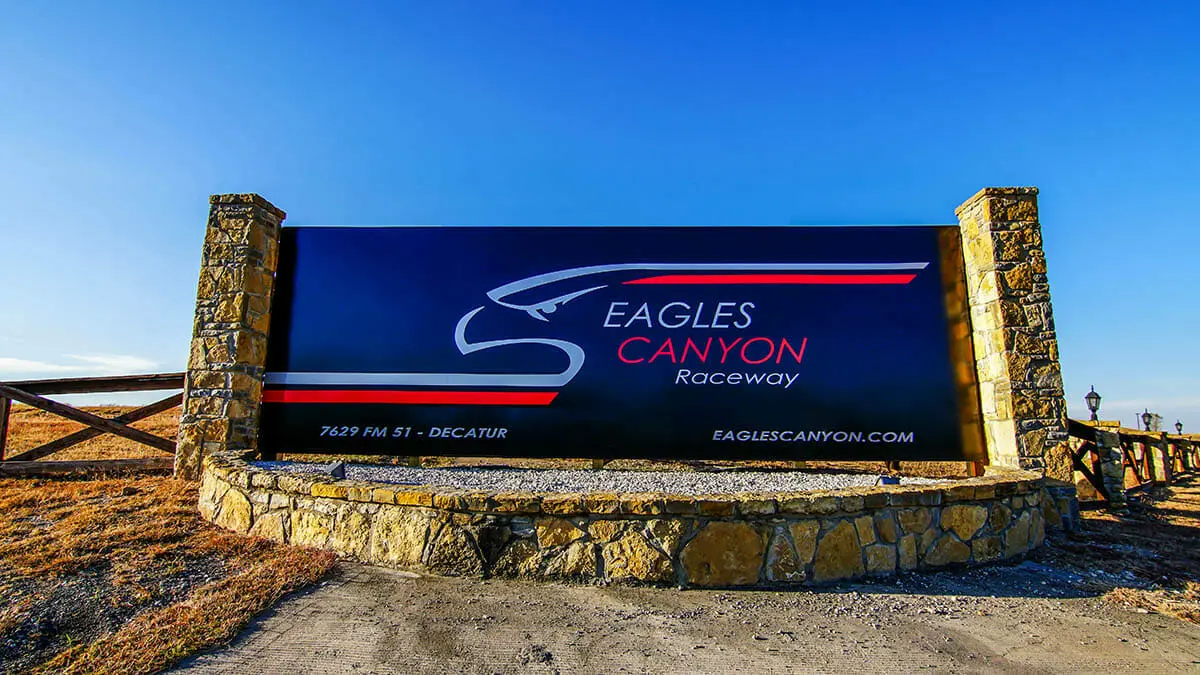 Eagles Canyon Raceway & SportRiderracing announce 2-round timetrial & 3 ...