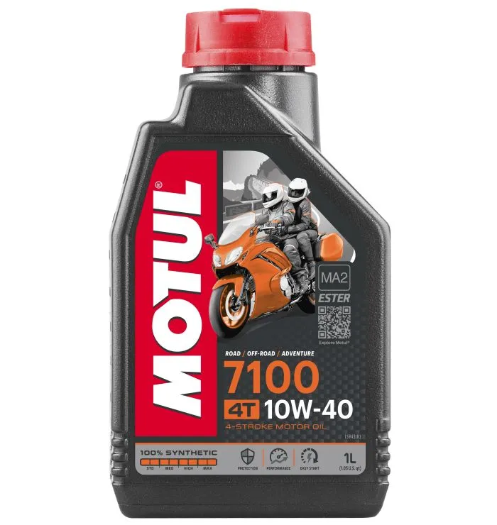 Motul 7100