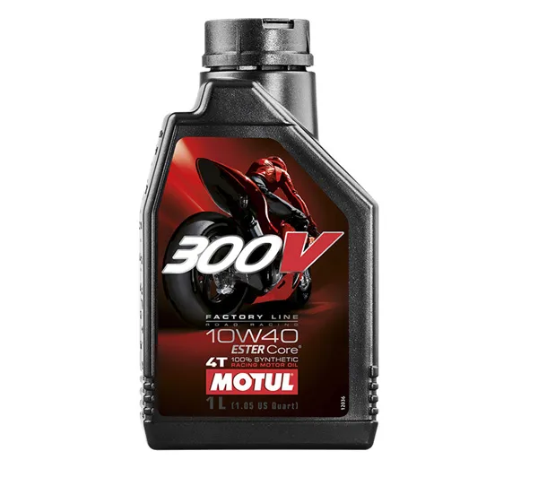 Motul 300V