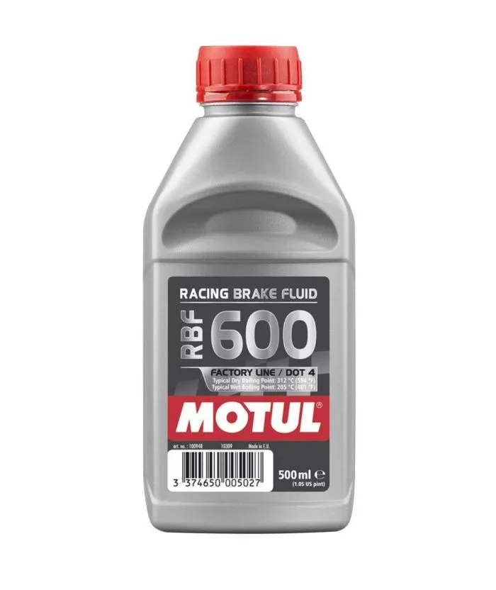 Motul RBF600