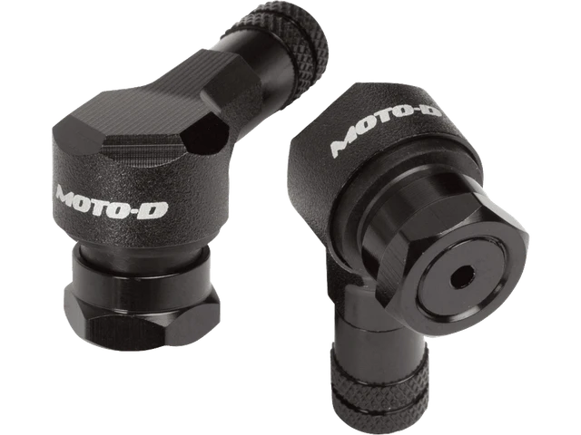 Right Angle Valve Stem