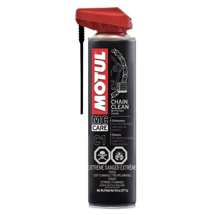 Motul C1 Chain Clean