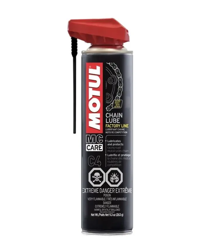 Motul C4 Chain Lube