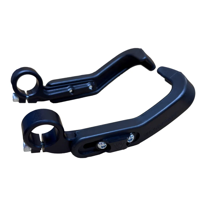 Hand Guard Assembly (pair)