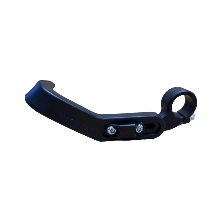 Hand Guard Assembly LHS (Clutch)