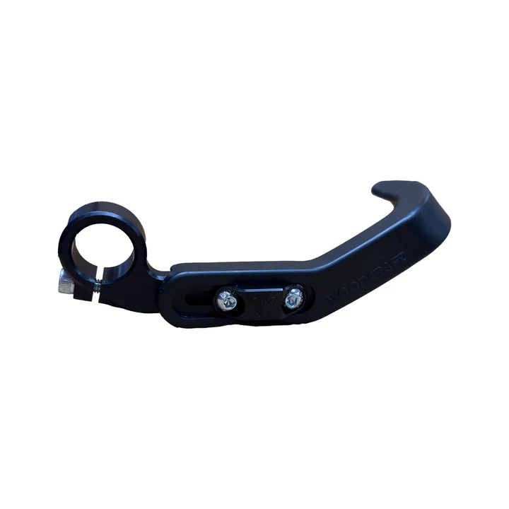 Hand Guard Assembly RHS (Brake)