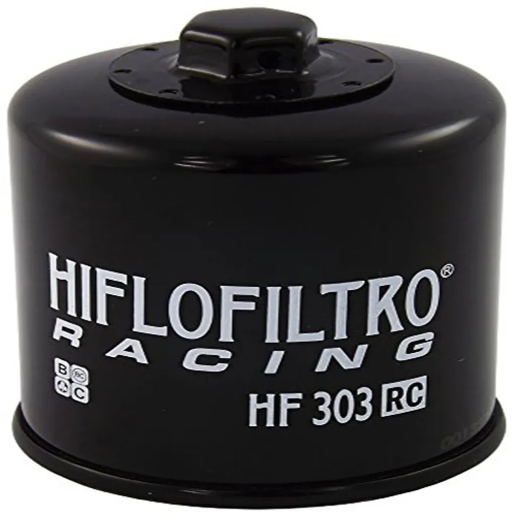 Hi-Flo 303