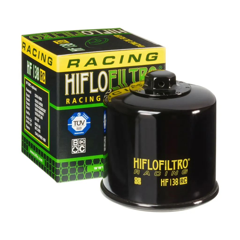 Hi-Flo 138