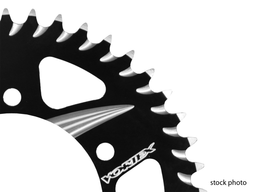 Vortex Sprocket 452AZK-43