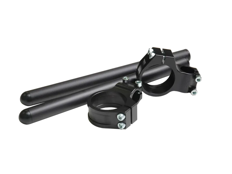 Vortex Standard Offset 7-Degree Kit Clip-Ons