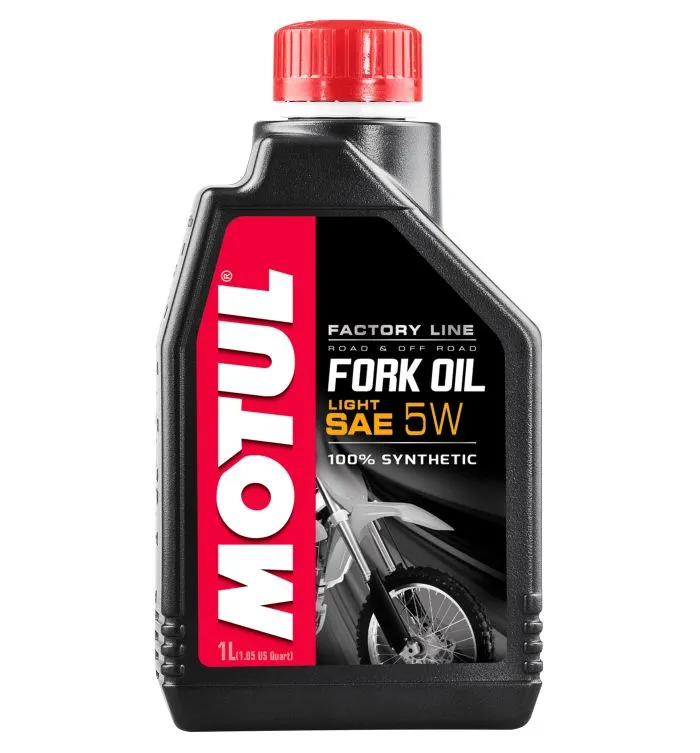 [987127] Motul Fork Oil 1L
