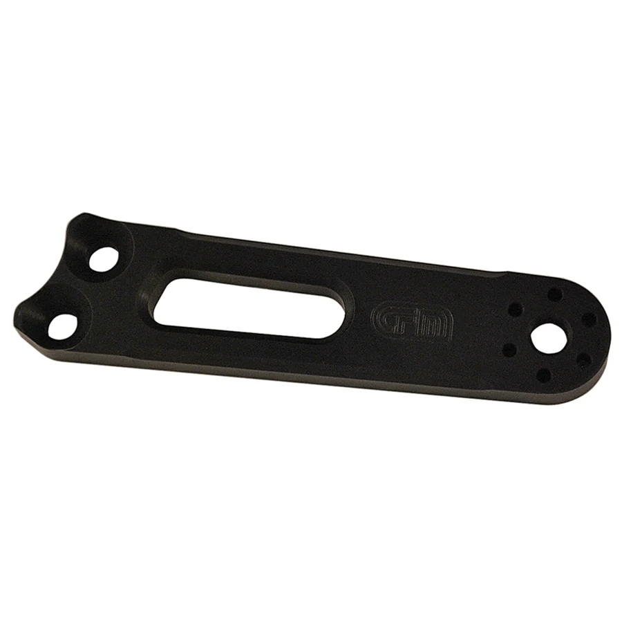 Woodcraft Short Pedal Shaft