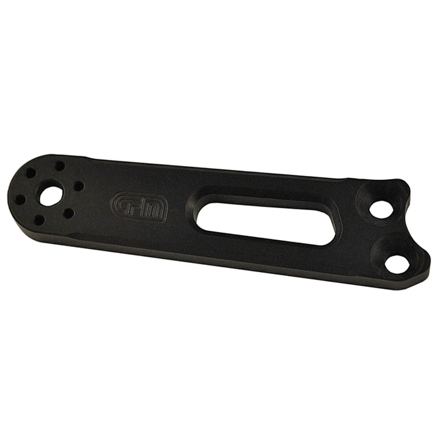 Woodcraft 2 Hole Shift Shaft