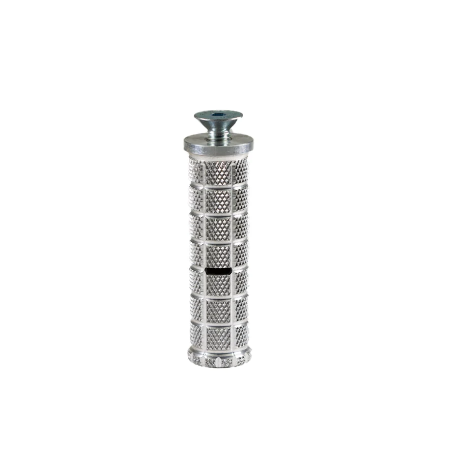 Woodcraft Footpeg