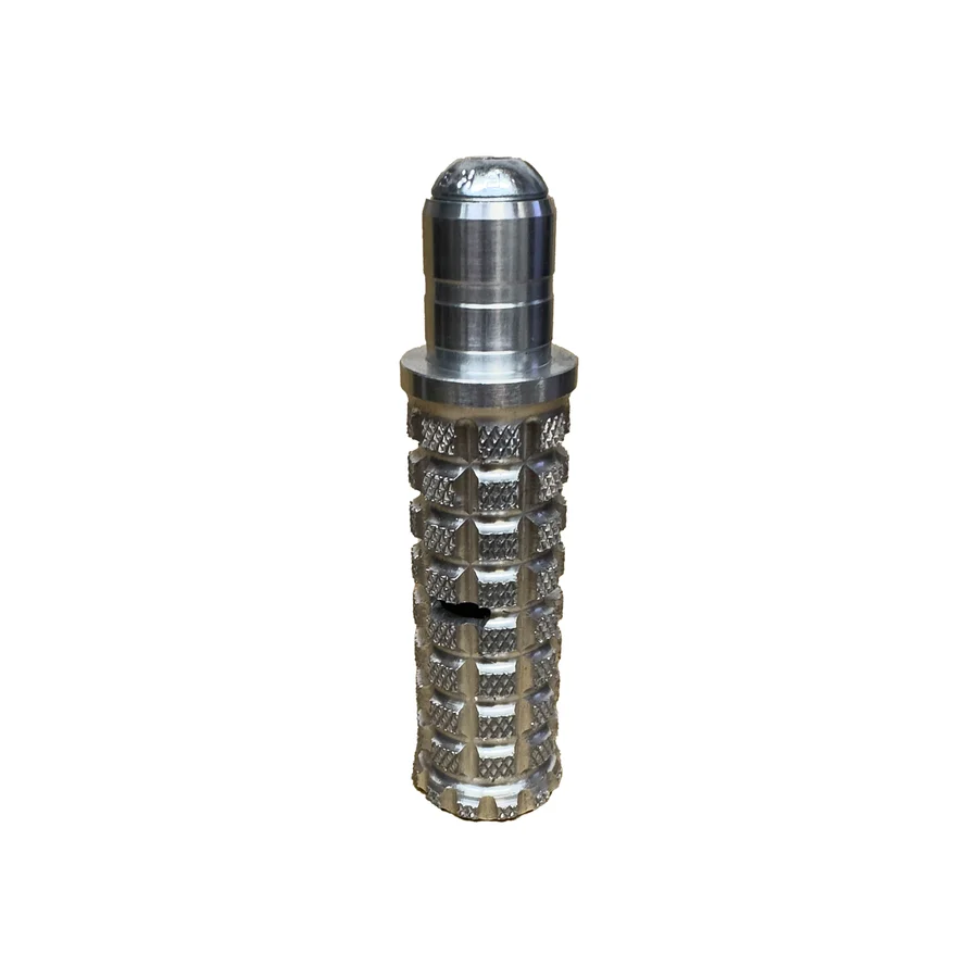 Woodcraft Footpeg