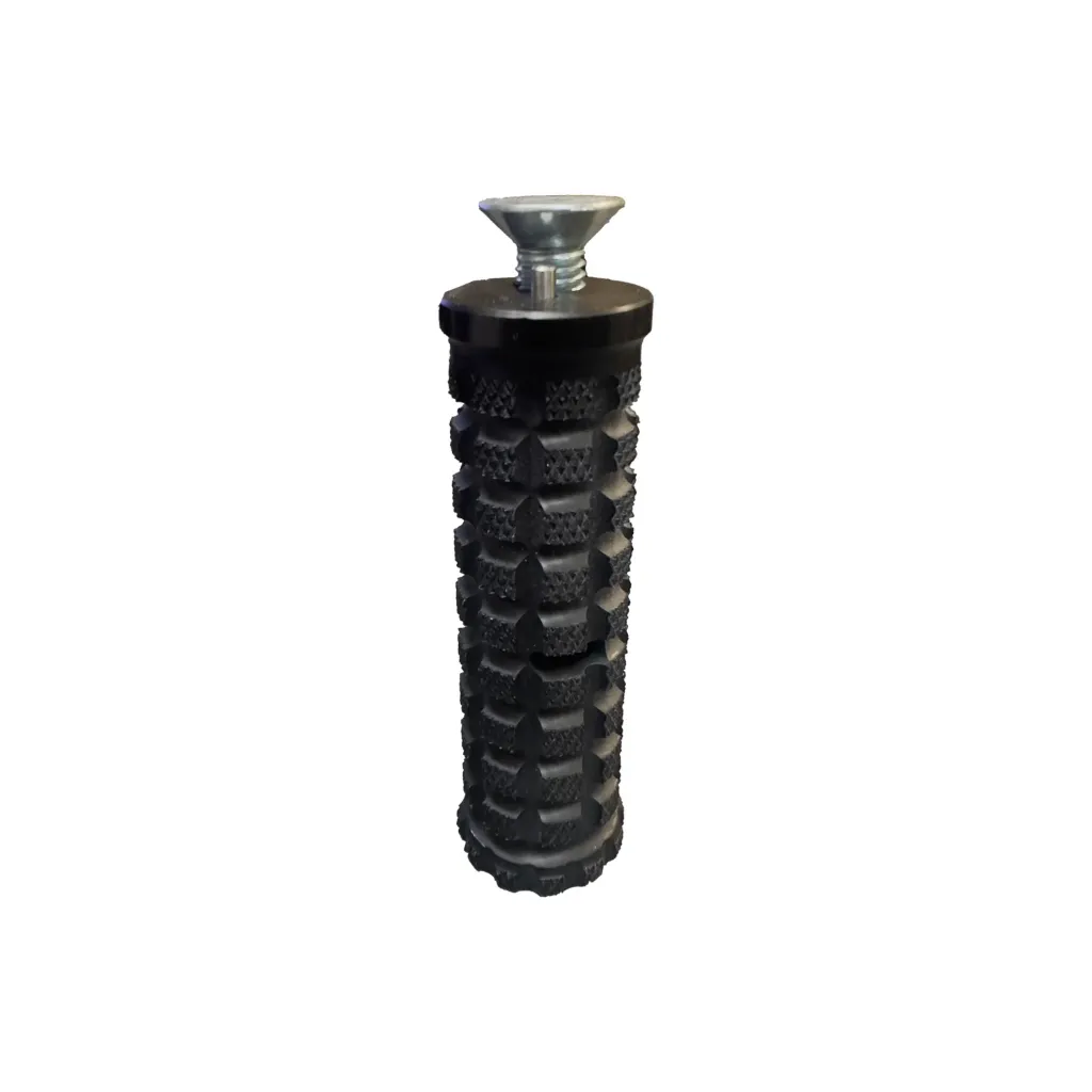 Woodcraft Footpeg