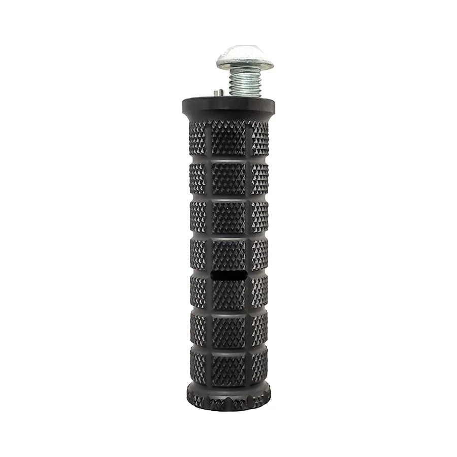 Woodcraft Footpeg
