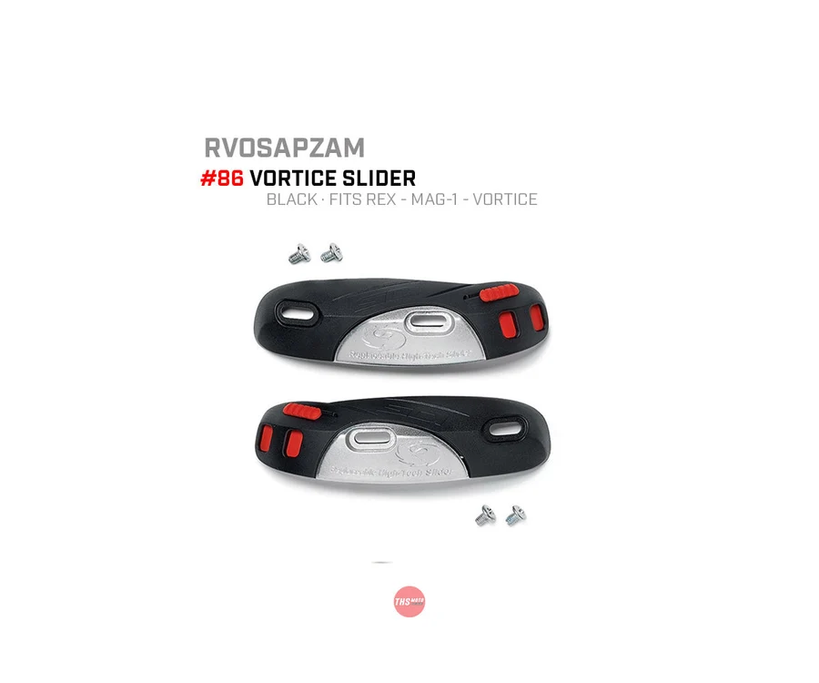 Sidi Replacement Toe Slider