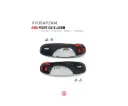 Sidi Replacement Toe Slider