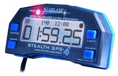 Starlane GPS-4