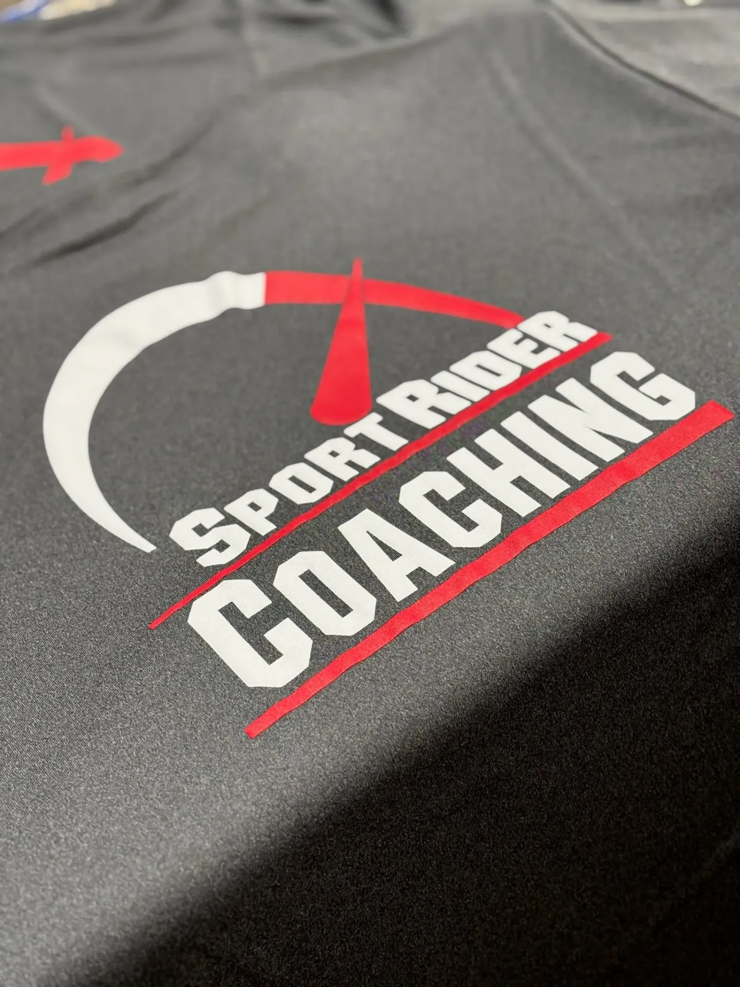 SRC Athletic Tee