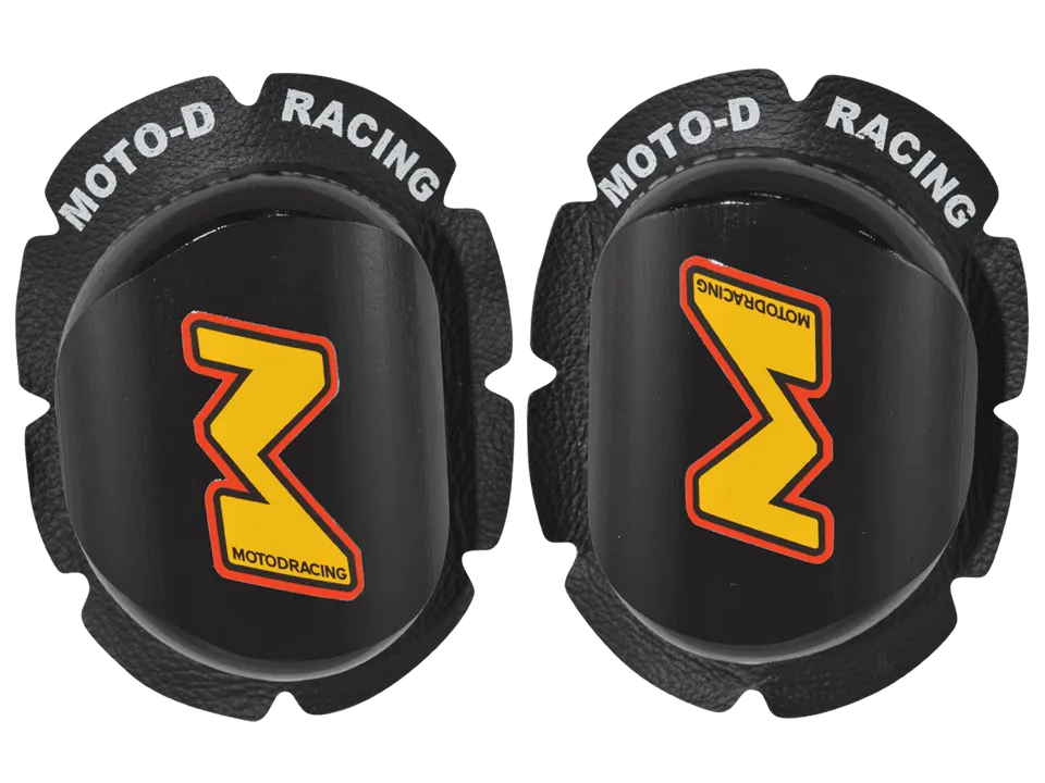 Moto-D Hardwood Pucks